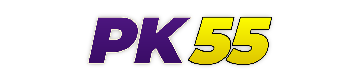 pk55 Logo